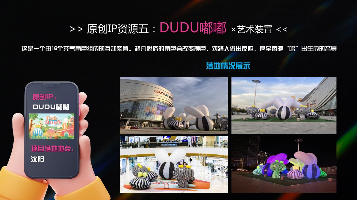 DUDU嘟嘟